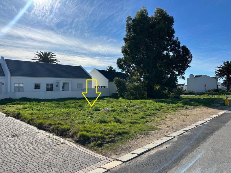 0 Bedroom Property for Sale in Shelley Point Western Cape